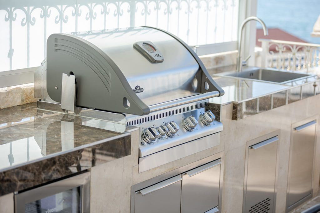 Villa Bella Vista Kroatien - Ihre Luxus Ferienhaus direkt am Meer